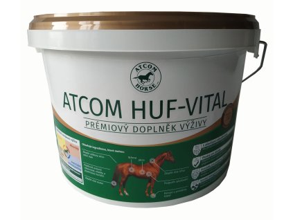 ATCOM HUF-VITAL® 10kg