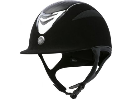 Jezdecká helma Equit´m Air