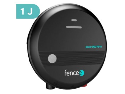 Zdroj Fencee Power DUO PD10