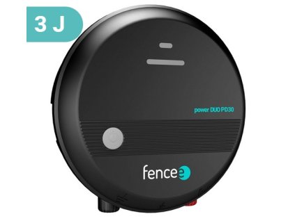 Zdroj Fencee Power DUO PD30