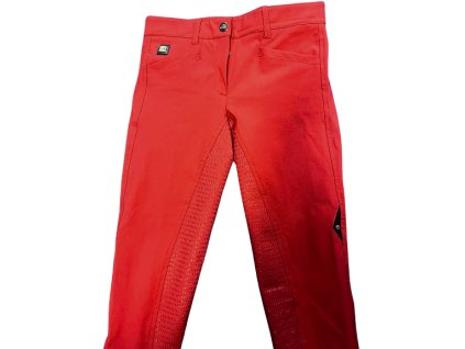Rajtky EQUILINE GRIP Cedar Dark red