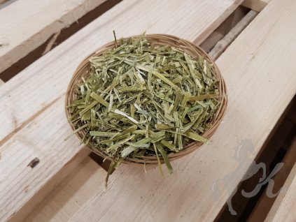 Řezanka NovaEqui 20 kg