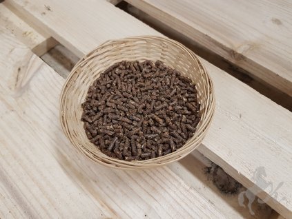 NovaEqui JABLENKA 25 kg