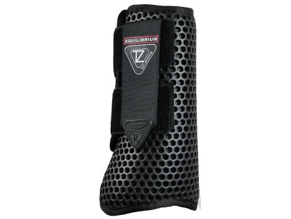 Univerzální kamaše Equilibrium Tri-Zone Allsports Boots černá