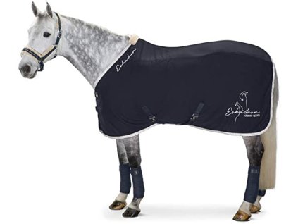 Deka ESKADRON mesh navy