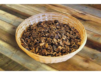 Karob hrubý 20 kg