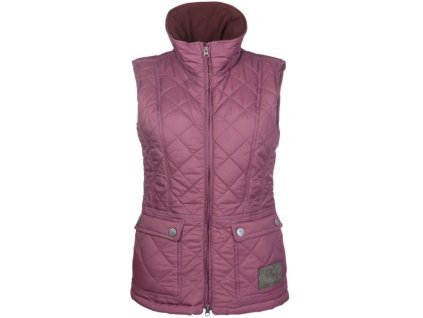 Vesta Cavalino Marino velutto oldrose