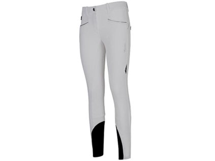 Dámské rajtky Equiline Tiffany bílé
