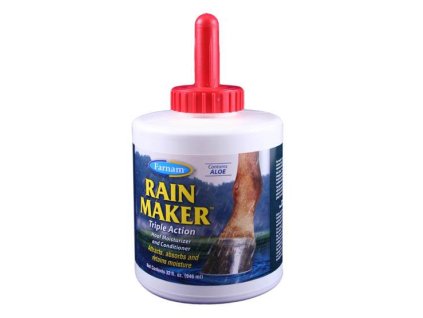 Mazání na kopyta Rain Maker Farnam 907g