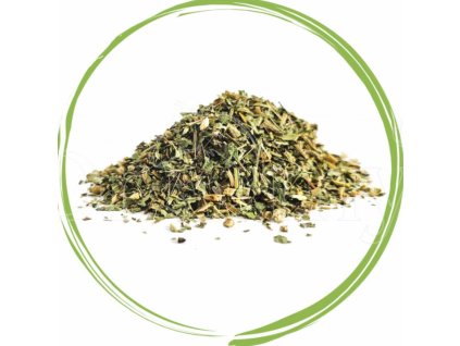 Echinacea list řez 1kg