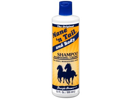 Šampon na hřívu a ocas Mane´n tail 355ml