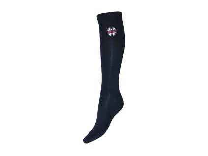 Podkolenky SPOOKS Sox navy