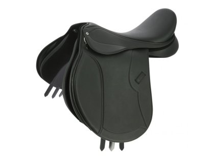 Sedlo syntetické NORTON Rexine NEW