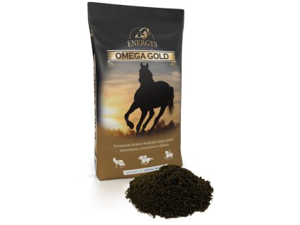 ENERGYS Omega Gold 15 kg