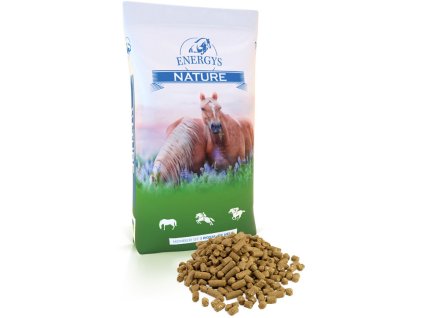 Sladový květ ENERGYS 25 kg