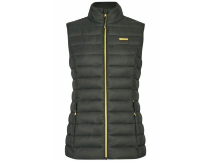 Vesta ESKADRON NAVA antique green