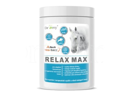 RelaxMax DROMY 1000g