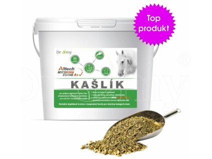Kašlík DROMY 63 dní 6300g