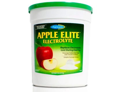 ELEKTROLYT FARNAM Apple Elite 2,27kg