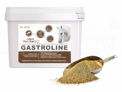 Dromy Gastroline 3kg