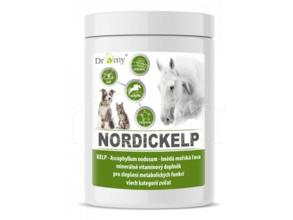 Dromy Nordickelp 1,5 kg