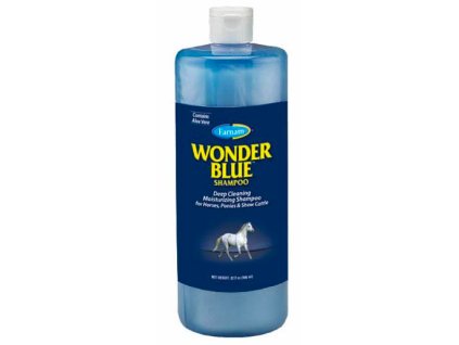 Šampon WONDER BLUE Farnam 946ml