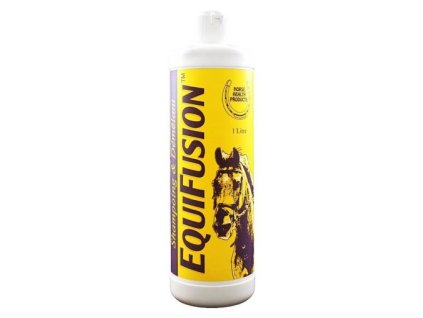 Šampon + kondicionér EQUIFUSION Farnam 1l
