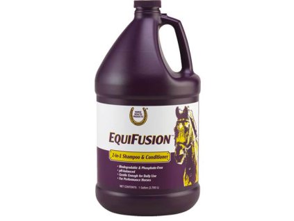 Šampon + kondicionér EQUIFUSION Farnam 3,78l
