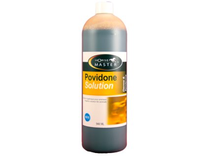 Povidone Iodine 10% Solution Farnam 946ml
