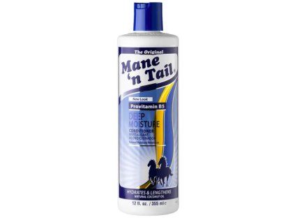 Kondicionér Deep Moisture MANE´N TAIL 355ml