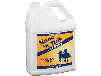 Šampon MANE´N TAIL ORIGINAL 3,78l