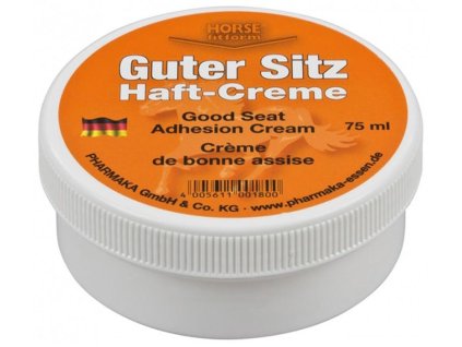 Mazání na sedlo Guter sitz - lepidlo 75ml