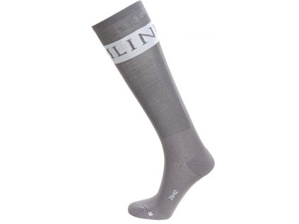 Podkolenky EQUILINE T11349 egge sand 43/46