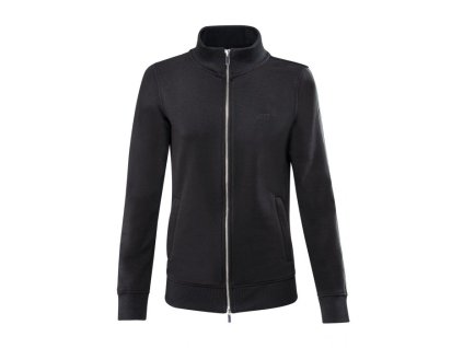 Dámská mikina EQUILINE R09725 black