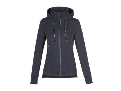 Mikina EQUILINE R09730 blue