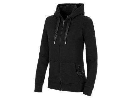 Mikina PIKEUR Sinika black