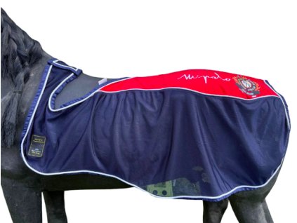 Bederní síťovaná deka HV POLO