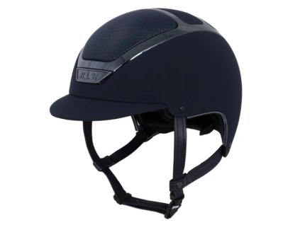 Jezdecká přilba KASK Dogma navy
