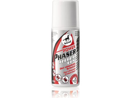 Repelent Power phaser roll on 75ml