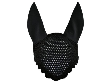 Čabraka ESKADRON basic black PONY