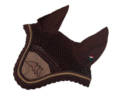 Čabraka Equiline E11162 cappuccino