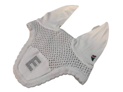 Čabraka Equiline Gadag white