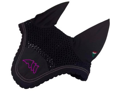 Čabraka Equiline Ceabis purple