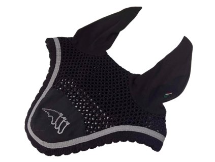 Čabraka Equiline E11172 black