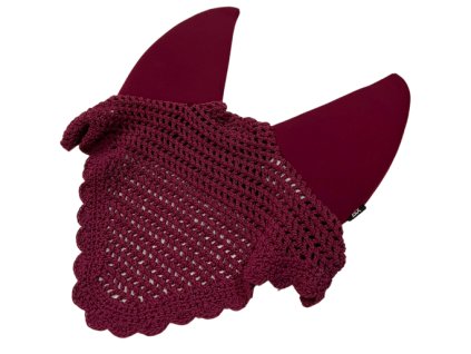 Čabraka B Vertigo vínová full zesílené uši