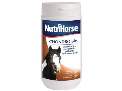 NutriHorse Chondro pulvis 1kg