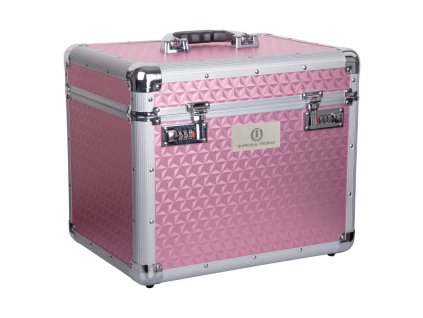 Box na čištění IMP pink