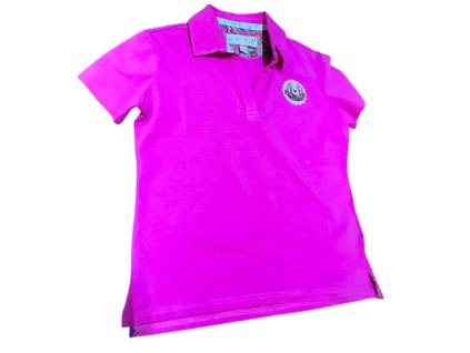 Dětské tričko HKM Princess Little Sister růžová
