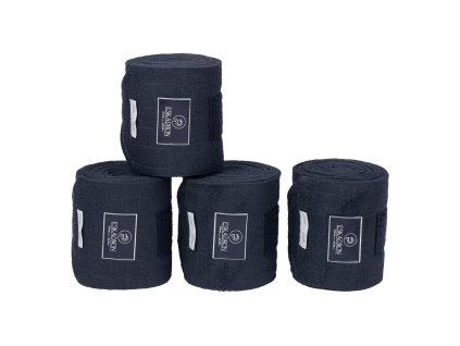 Bandáže Eskadron platinum 22 navy