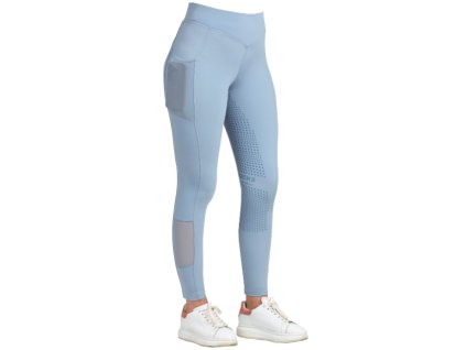 Legíny SPOOKS Liarah dusty blue